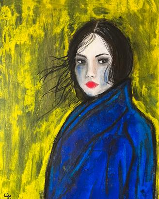 Ritratto contemporaneo
