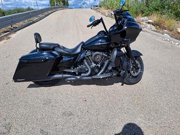 Harley-Davidson Road Glide - 2018