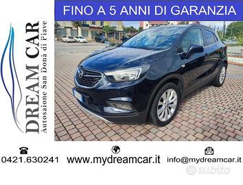 OPEL Mokka X 1.6 CDTI Ecotec 136CV 4x2 Innovati