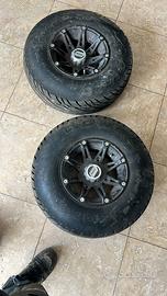 Ruote quad