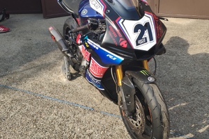R1 2015 full race