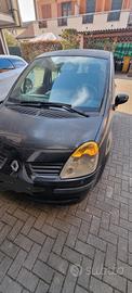 renault modus 1.2 benzina