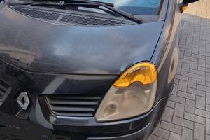 renault modus 1.2 benzina