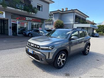 DACIA Duster Tce 140 CV MHEV Journey