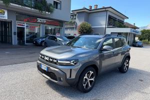 DACIA Duster Tce 140 CV MHEV Journey