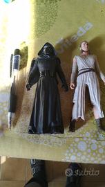 Star wars: Rey+ Hasbro
