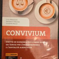 Convivium. Diritto ed economia 9788820372521