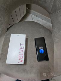 lg velvet 