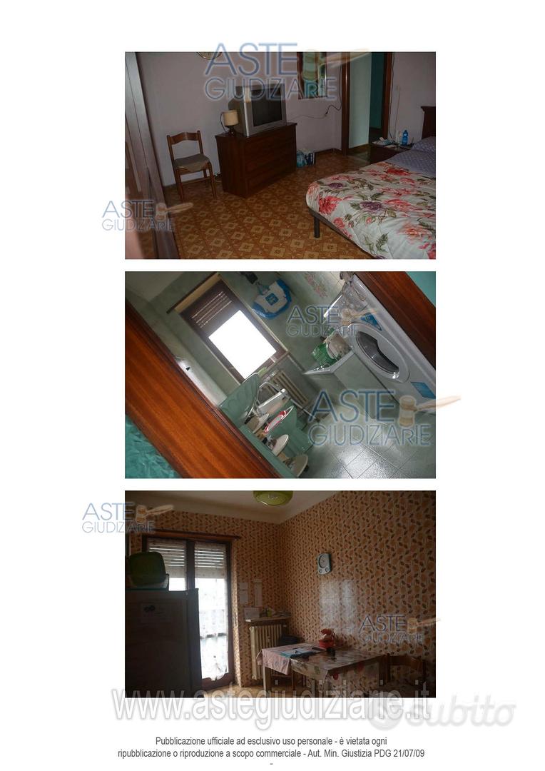 Appartamento – Cuorgnè, Santa Lucia - Vista 5