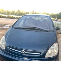 RICAMBI CITROEN XSARA PICASSO 2.0 DIESEL ANNO:2004