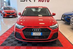 Audi A1 SPB 30 TFSI S tronic