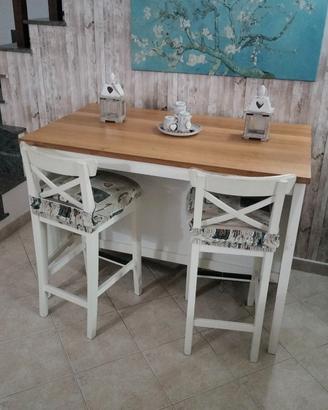 Isola cucina