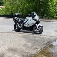 BMW k 1300 S