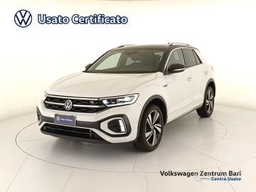 Volkswagen T-Roc 1.5 tsi r-line