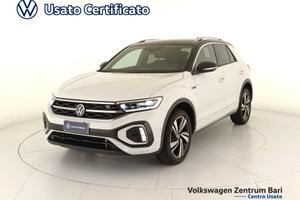 Volkswagen T-Roc 1.5 tsi r-line