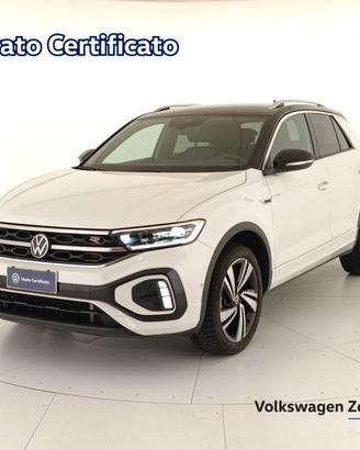 Volkswagen T-Roc 1.5 tsi r-line
