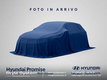 Hyundai Bayon 1.2 mpi Xline mt