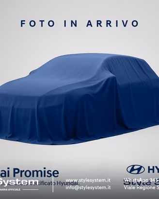 Hyundai Bayon 1.2 mpi Xline mt