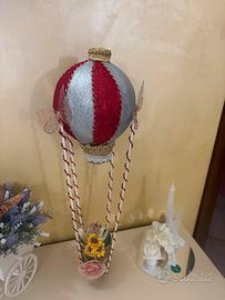 Idee decorazioni e confezioni natalizie