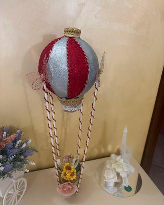 Idee decorazioni e confezioni natalizie