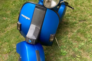 Vespa PX 125