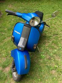 Vespa PX 125