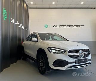 Mercedes-Benz GLA 200 Automatic Sport Plus