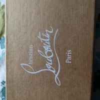 Cellulare LOUBOUTIN logo phone