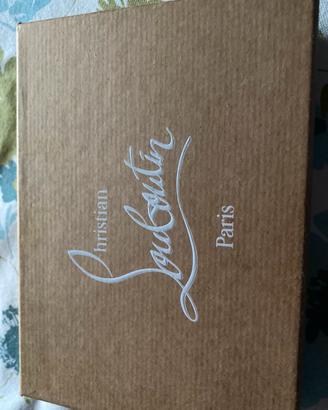 Cellulare LOUBOUTIN logo phone