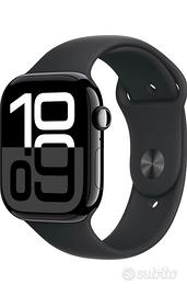 Apple Watch 10
