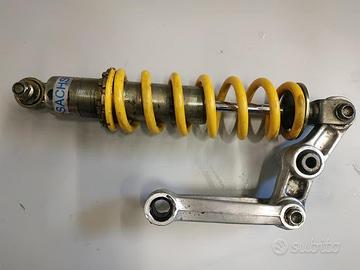 Mono ammortizzatore cagiva mito raptor 125