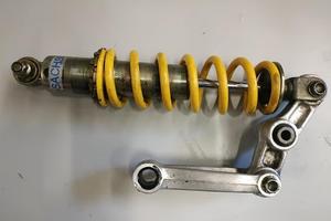 Mono ammortizzatore cagiva mito raptor 125