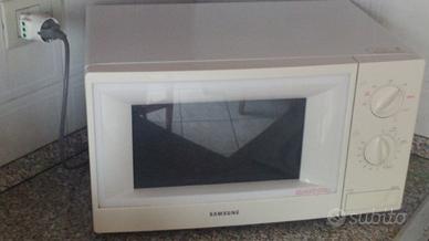 Forno microonde Samsung