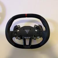 Volanti THRUSTMASTER simracing