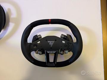 Volanti THRUSTMASTER simracing