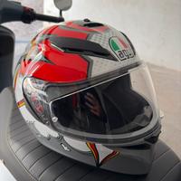 Caso integrale AGV K3 SV “WOW!” - tg. M/L