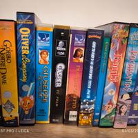 Lotto VHS