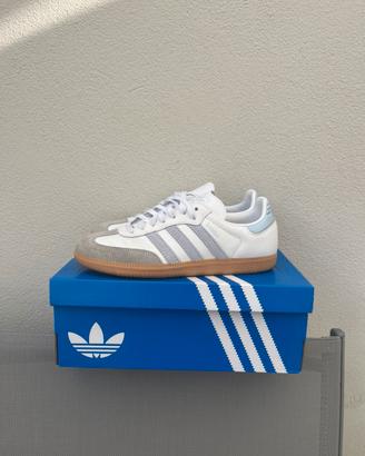 Adidas Samba OG
