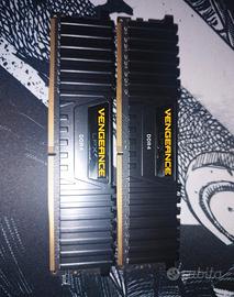 Corsair vengeance lpx 