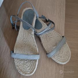 sandali Manila Grace corda