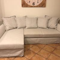 divano holmsund Ikea angolare 