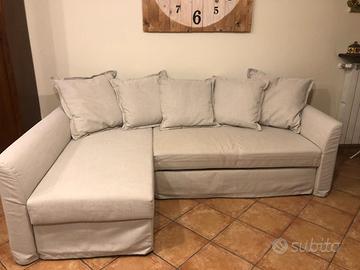 divano holmsund Ikea angolare 