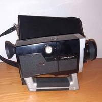 Cinepresa Kalimar 83 Super 8