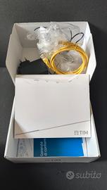 TIM Smart Modem – ADSL / Fibra FTTC