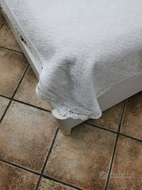 copriletto in cotone 