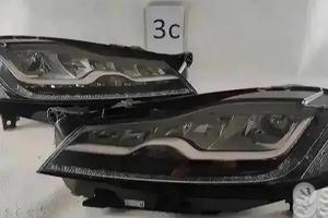 Jaguar F Pace XF X206 Fari Full LED