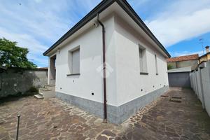 VILLA SINGOLA A CORBETTA