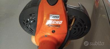 Tagliasiepi su asta professionale ECHO