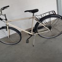 bicicletta da uomo, ruote da D 28 pollici 