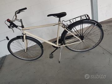 bicicletta da uomo, ruote da D 28 pollici 